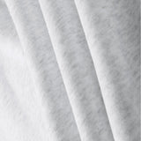 PRE-ORDER OFF DUTY OVERSIZED ZIP HOODIE