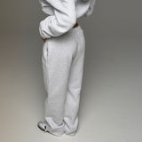 SIGNATURE STRAIGHT LEG JOGGERS