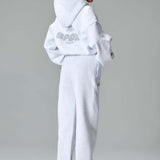 DROP 2 MARCH - WINTER EDITION OVERSIZED HOODIE