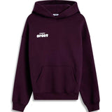 DROP 2 MARCH - WINTER EDITION OVERSIZED HOODIE