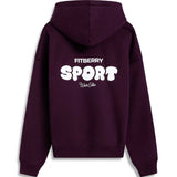 DROP 2 MARCH - WINTER EDITION OVERSIZED HOODIE