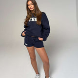 SPORT & LEISURE SHORTS