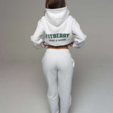 SPORT & LEISURE STRAIGHT LEG JOGGERS