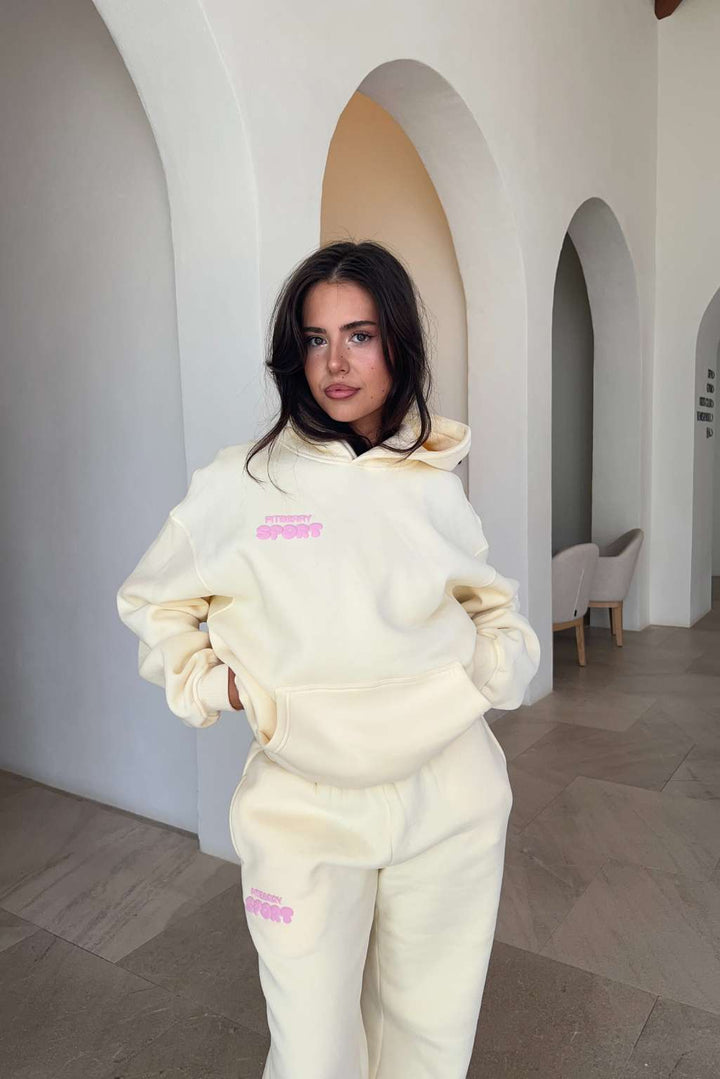 PRE-ORDER SUMMER EDITION OVERSIZED HOODIE