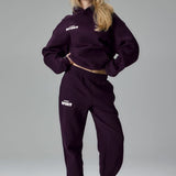 DROP 2 MARCH - WINTER EDITION OVERSIZED HOODIE