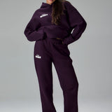 DROP 2 MARCH - WINTER EDITION OVERSIZED HOODIE