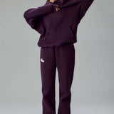 DROP 2 MARCH - WINTER EDITION OVERSIZED HOODIE