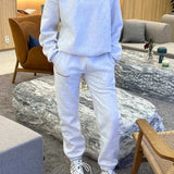 SPORT SOCIETY OVERSIZED JOGGERS