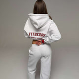 SPORT & LEISURE STRAIGHT LEG JOGGERS