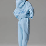 DROP 22ND MARCH - APRÈS STRAIGHT LEG JOGGERS