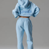 DROP 22ND MARCH - APRÈS OVERSIZED HOODIE