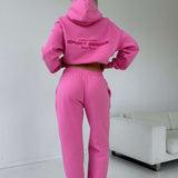 SPORT SERIES OVERSIZED HOODIE
