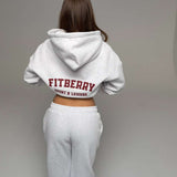 SPORT & LEISURE STRAIGHT LEG JOGGERS