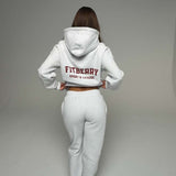 SPORT & LEISURE STRAIGHT LEG JOGGERS