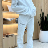 PLUSHIE OVERSIZED HOODIE