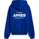 APRÈS OVERSIZED HOODIE