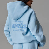 DROP 22ND MARCH - APRÈS OVERSIZED HOODIE