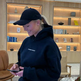 SPORT SOCIETY OVERSIZED HOODIE