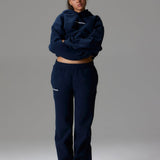 SPORTS STUDIO STRAIGHT LEG JOGGERS