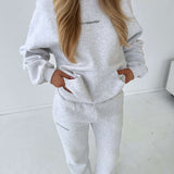 SPORT SERIES OVERSIZED HOODIE