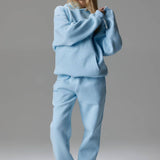 DROP 22ND MARCH - APRÈS OVERSIZED HOODIE