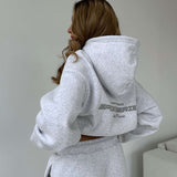 SPORT SERIES OVERSIZED HOODIE