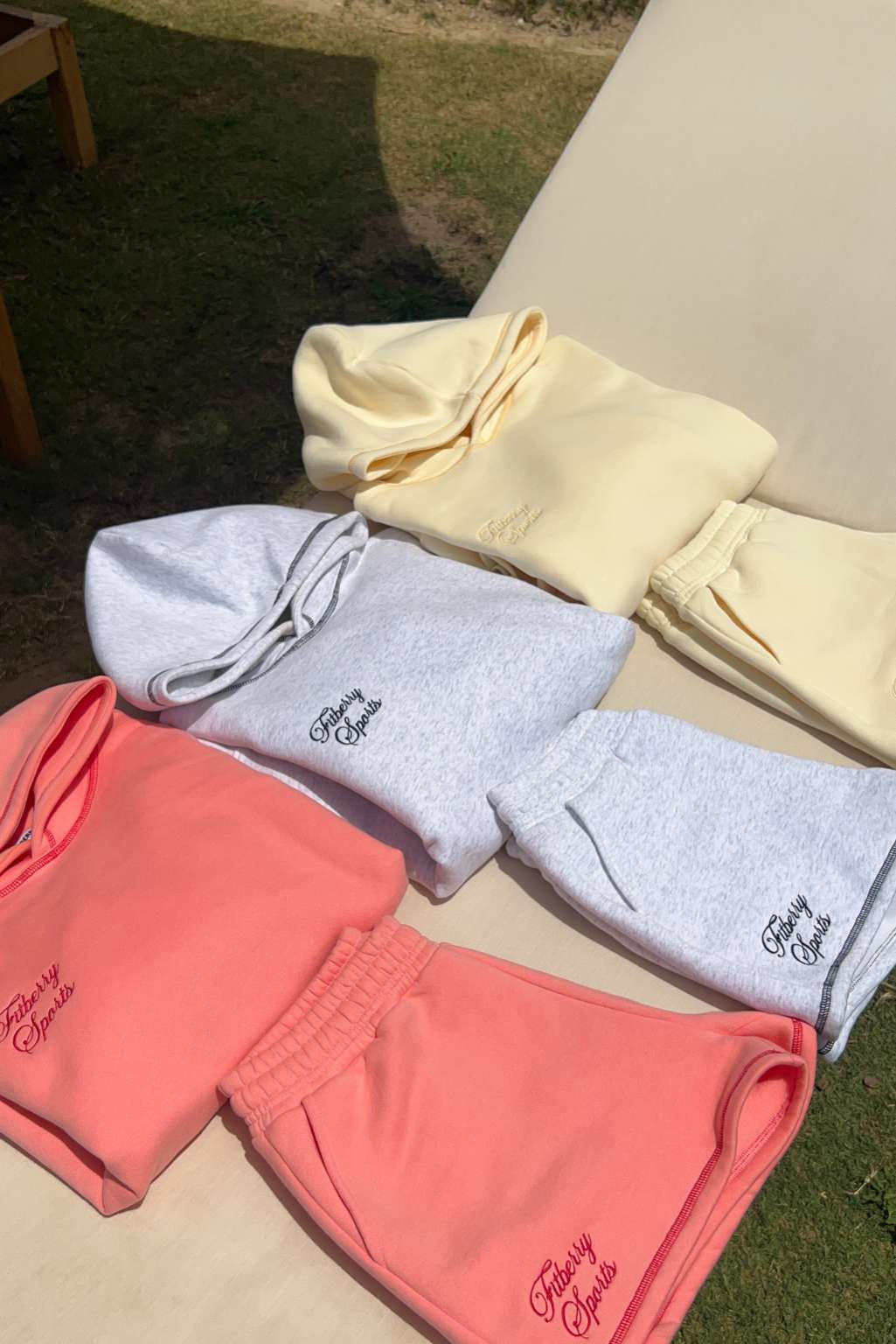 SOLD OUT - CONTOUR SHORTS