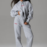 APRÈS STRAIGHT LEG JOGGERS