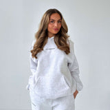 SPORT SERIES OVERSIZED HOODIE
