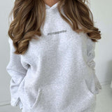 SPORT SERIES OVERSIZED HOODIE