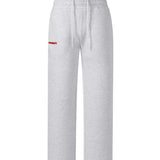 SIGNATURE STRAIGHT LEG JOGGERS