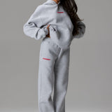 APRÈS STRAIGHT LEG JOGGERS