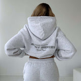 SPORT SERIES OVERSIZED HOODIE