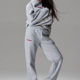 APRÈS STRAIGHT LEG JOGGERS