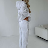SPORT SERIES OVERSIZED HOODIE
