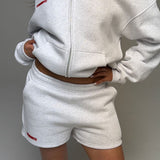 SIGNATURE SHORTS