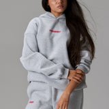 DROP 22ND MARCH - APRÈS OVERSIZED HOODIE