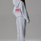 APRÈS STRAIGHT LEG JOGGERS