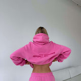 SPORT SERIES OVERSIZED HOODIE