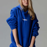 APRÈS OVERSIZED HOODIE