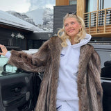 FITBERRY® SPORT OVERSIZED HOODIE