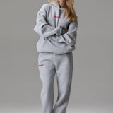 APRÈS STRAIGHT LEG JOGGERS