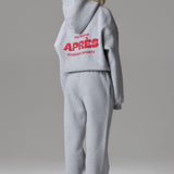 APRÈS STRAIGHT LEG JOGGERS