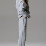 APRÈS STRAIGHT LEG JOGGERS
