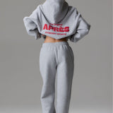 APRÈS STRAIGHT LEG JOGGERS