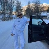 FITBERRY® SPORT STRAIGHT LEG JOGGERS