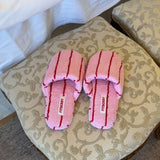 SUNDAY SLIPPERS
