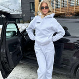 FITBERRY® SPORT STRAIGHT LEG JOGGERS