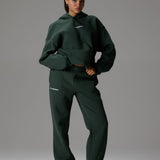 SPORTS STUDIO OVERSIZED HOODIE
