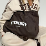 FITBERRY TOTE BAG